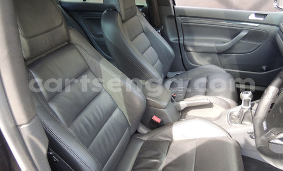 Acheter Occasion Voiture Volkswagen Golf Noir à Big Bend, Lubombo District Acheter Occasion Voiture Volkswagen Golf Noir à Big Bend, Lubombo District