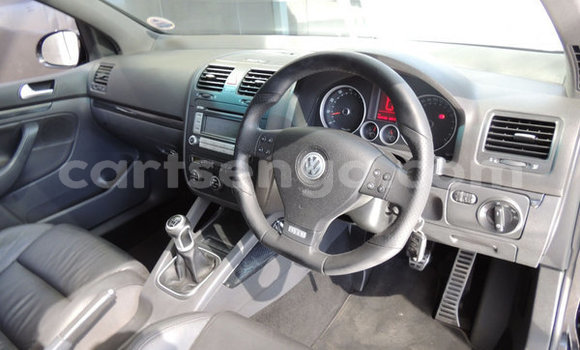 Acheter Occasion Voiture Volkswagen Golf Noir à Big Bend, Lubombo District Acheter Occasion Voiture Volkswagen Golf Noir à Big Bend, Lubombo District