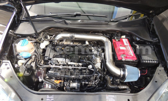 Acheter Occasion Voiture Volkswagen Golf Noir à Big Bend, Lubombo District Acheter Occasion Voiture Volkswagen Golf Noir à Big Bend, Lubombo District