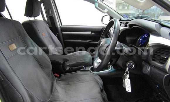 Acheter Occasion Voiture Toyota Hilux Blanc à Ezulwini, Hhohho Acheter Occasion Voiture Toyota Hilux Blanc à Ezulwini, Hhohho
