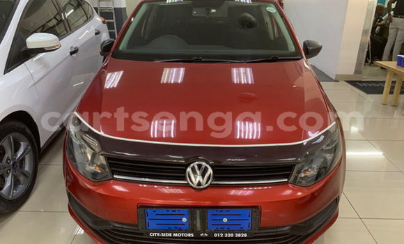 Nunua Ilio tumika Volkswagen Polo Other Gari ndani ya Hlatikulu nchini Wilaya ya Shiselweni Nunua Ilio tumika Volkswagen Polo Other Gari ndani ya Hlatikulu nchini Wilaya ya Shiselweni