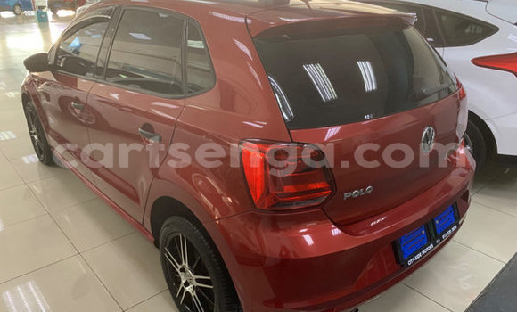 Nunua Ilio tumika Volkswagen Polo Other Gari ndani ya Hlatikulu nchini Wilaya ya Shiselweni Nunua Ilio tumika Volkswagen Polo Other Gari ndani ya Hlatikulu nchini Wilaya ya Shiselweni