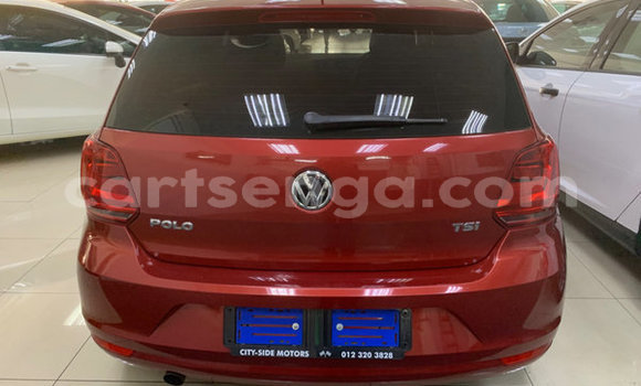 Nunua Ilio tumika Volkswagen Polo Other Gari ndani ya Hlatikulu nchini Wilaya ya Shiselweni Nunua Ilio tumika Volkswagen Polo Other Gari ndani ya Hlatikulu nchini Wilaya ya Shiselweni