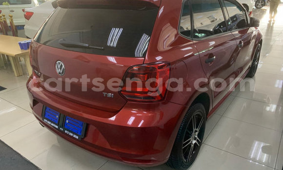 Nunua Ilio tumika Volkswagen Polo Other Gari ndani ya Hlatikulu nchini Wilaya ya Shiselweni Nunua Ilio tumika Volkswagen Polo Other Gari ndani ya Hlatikulu nchini Wilaya ya Shiselweni