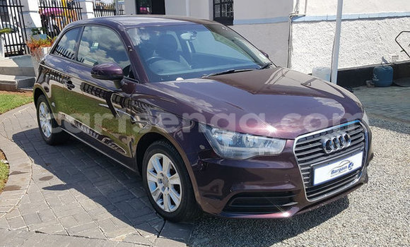 Nunua Ilio tumika Audi A1 Other Gari ndani ya Ezulwini nchini Hhohho Nunua Ilio tumika Audi A1 Other Gari ndani ya Ezulwini nchini Hhohho