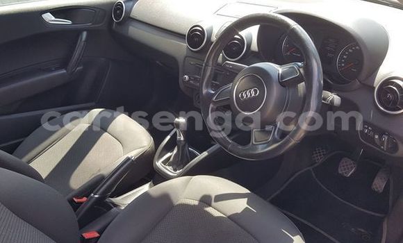 Nunua Ilio tumika Audi A1 Other Gari ndani ya Ezulwini nchini Hhohho Nunua Ilio tumika Audi A1 Other Gari ndani ya Ezulwini nchini Hhohho