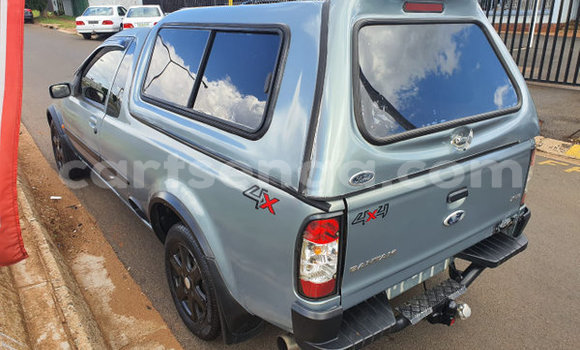 Acheter Occasion Voiture Ford B-MAX Autre à Ezulwini, Hhohho Acheter Occasion Voiture Ford B-MAX Autre à Ezulwini, Hhohho