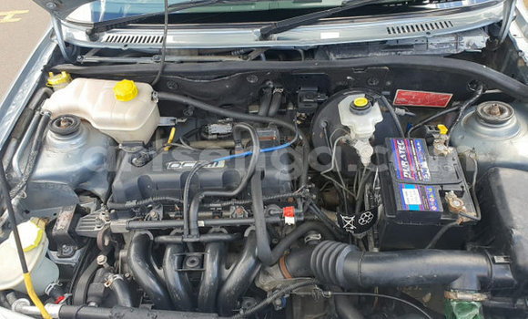 Acheter Occasion Voiture Ford B-MAX Autre à Ezulwini, Hhohho Acheter Occasion Voiture Ford B-MAX Autre à Ezulwini, Hhohho