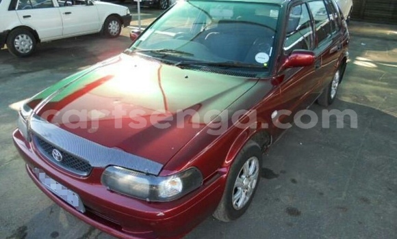 Buy Used Toyota Vitz Other Car in Ezulwini in Hhohho Buy Used Toyota Vitz Other Car in Ezulwini in Hhohho