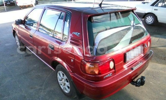 Buy Used Toyota Vitz Other Car in Ezulwini in Hhohho Buy Used Toyota Vitz Other Car in Ezulwini in Hhohho