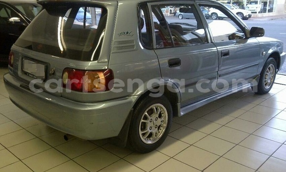Buy Used Toyota Vitz Silver Car in Manzini in Manzini Buy Used Toyota Vitz Silver Car in Manzini in Manzini