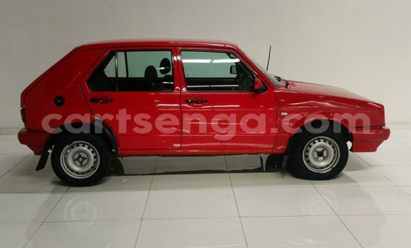 Acheter Occasion Voiture Volkswagen Golf Rouge à Ezulwini, Hhohho Acheter Occasion Voiture Volkswagen Golf Rouge à Ezulwini, Hhohho