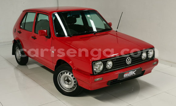 Acheter Occasion Voiture Volkswagen Golf Rouge à Ezulwini, Hhohho Acheter Occasion Voiture Volkswagen Golf Rouge à Ezulwini, Hhohho