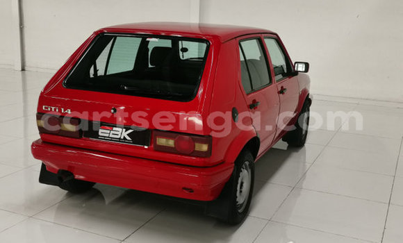 Acheter Occasion Voiture Volkswagen Golf Rouge à Ezulwini, Hhohho Acheter Occasion Voiture Volkswagen Golf Rouge à Ezulwini, Hhohho