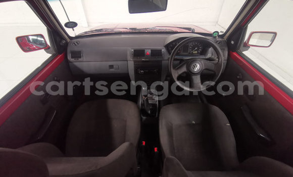 Acheter Occasion Voiture Volkswagen Golf Rouge à Ezulwini, Hhohho Acheter Occasion Voiture Volkswagen Golf Rouge à Ezulwini, Hhohho