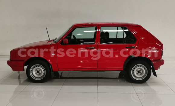Acheter Occasion Voiture Volkswagen Golf Rouge à Ezulwini, Hhohho Acheter Occasion Voiture Volkswagen Golf Rouge à Ezulwini, Hhohho
