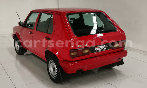 Acheter Occasion Voiture Volkswagen Golf Rouge à Ezulwini, Hhohho Acheter Occasion Voiture Volkswagen Golf Rouge à Ezulwini, Hhohho