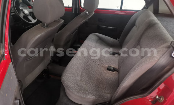 Acheter Occasion Voiture Volkswagen Golf Rouge à Ezulwini, Hhohho Acheter Occasion Voiture Volkswagen Golf Rouge à Ezulwini, Hhohho
