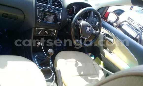 Buy Used Volkswagen Polo Red Car in Mbabane in Manzini Buy Used Volkswagen Polo Red Car in Mbabane in Manzini