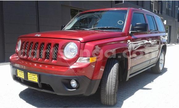 Buy Used Jeep CJ Red Car in Manzini in Manzini Buy Used Jeep CJ Red Car in Manzini in Manzini