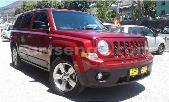 Buy Used Jeep CJ Red Car in Manzini in Manzini Buy Used Jeep CJ Red Car in Manzini in Manzini