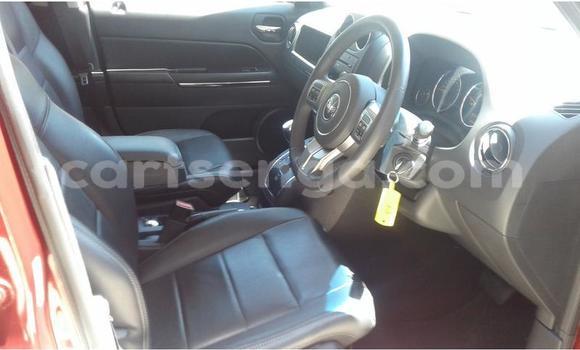 Buy Used Jeep CJ Red Car in Manzini in Manzini Buy Used Jeep CJ Red Car in Manzini in Manzini