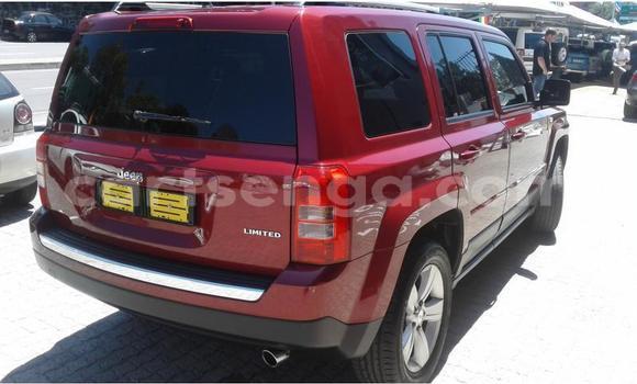 Buy Used Jeep CJ Red Car in Manzini in Manzini Buy Used Jeep CJ Red Car in Manzini in Manzini