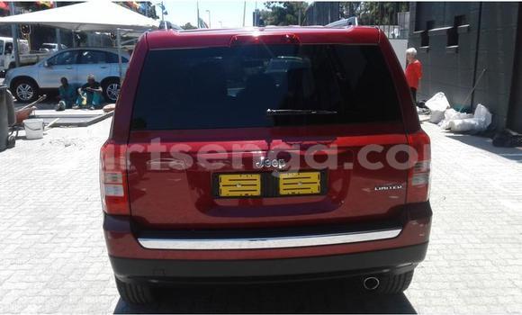 Buy Used Jeep CJ Red Car in Manzini in Manzini Buy Used Jeep CJ Red Car in Manzini in Manzini