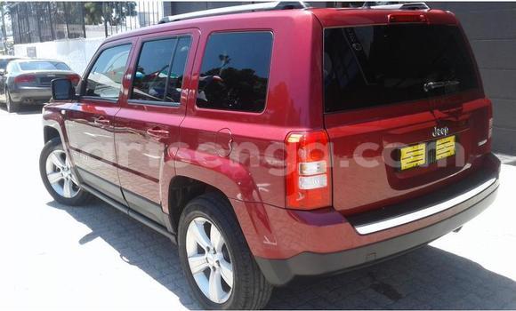 Buy Used Jeep CJ Red Car in Manzini in Manzini Buy Used Jeep CJ Red Car in Manzini in Manzini