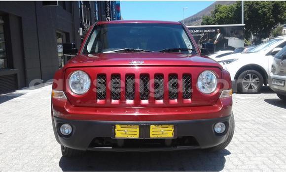 Buy Used Jeep CJ Red Car in Manzini in Manzini Buy Used Jeep CJ Red Car in Manzini in Manzini