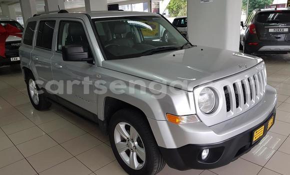 Buy Used Jeep CJ Silver Car in Manzini in Manzini Buy Used Jeep CJ Silver Car in Manzini in Manzini