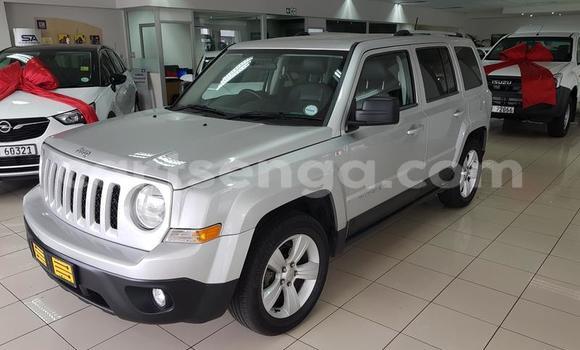 Buy Used Jeep CJ Silver Car in Manzini in Manzini Buy Used Jeep CJ Silver Car in Manzini in Manzini