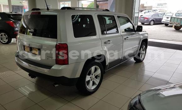 Buy Used Jeep CJ Silver Car in Manzini in Manzini Buy Used Jeep CJ Silver Car in Manzini in Manzini