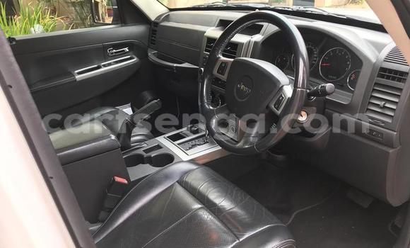 Nunua Ilio tumika Jeep CJ White Gari ndani ya Manzini nchini Manzini Nunua Ilio tumika Jeep CJ White Gari ndani ya Manzini nchini Manzini