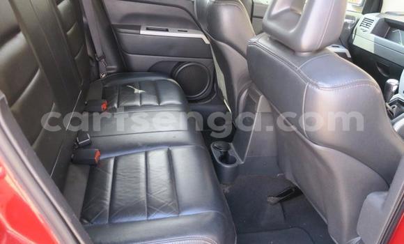 Nunua Ilio tumika Jeep Compass Red Gari ndani ya Manzini nchini Manzini Nunua Ilio tumika Jeep Compass Red Gari ndani ya Manzini nchini Manzini