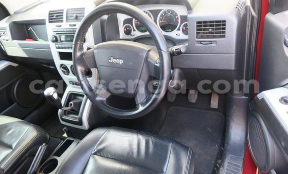 Nunua Ilio tumika Jeep Compass Red Gari ndani ya Manzini nchini Manzini Nunua Ilio tumika Jeep Compass Red Gari ndani ya Manzini nchini Manzini
