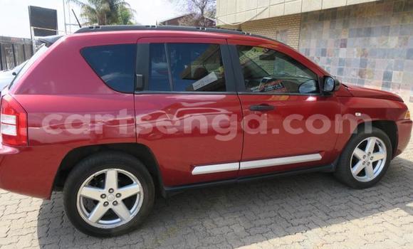 Nunua Ilio tumika Jeep Compass Red Gari ndani ya Manzini nchini Manzini Nunua Ilio tumika Jeep Compass Red Gari ndani ya Manzini nchini Manzini
