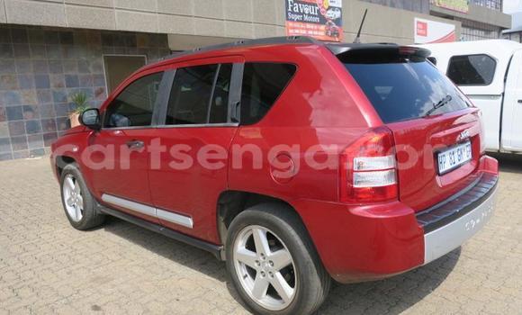 Nunua Ilio tumika Jeep Compass Red Gari ndani ya Manzini nchini Manzini Nunua Ilio tumika Jeep Compass Red Gari ndani ya Manzini nchini Manzini