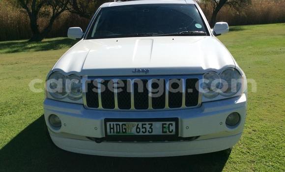 Buy Used Jeep CJ White Car in Manzini in Manzini Buy Used Jeep CJ White Car in Manzini in Manzini