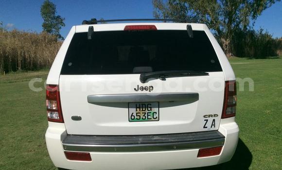 Buy Used Jeep CJ White Car in Manzini in Manzini Buy Used Jeep CJ White Car in Manzini in Manzini