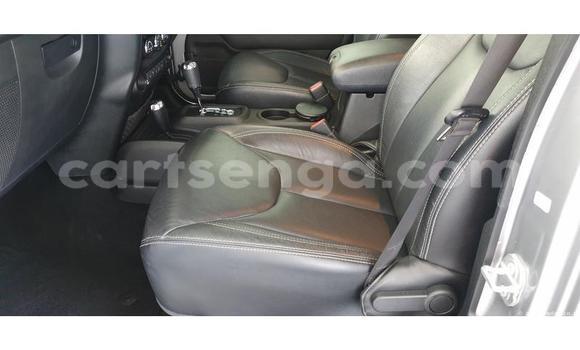 Nunua Ilio tumika Jeep Compass Silver Gari ndani ya Manzini nchini Manzini Nunua Ilio tumika Jeep Compass Silver Gari ndani ya Manzini nchini Manzini