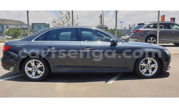 Nunua Ilio tumika Audi A4 Other Gari ndani ya Manzini nchini Manzini Nunua Ilio tumika Audi A4 Other Gari ndani ya Manzini nchini Manzini