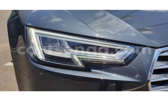 Nunua Ilio tumika Audi A4 Other Gari ndani ya Manzini nchini Manzini Nunua Ilio tumika Audi A4 Other Gari ndani ya Manzini nchini Manzini