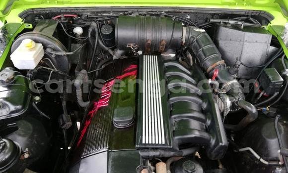 Buy Used Toyota Land Cruiser Green Car in Manzini in Manzini Buy Used Toyota Land Cruiser Green Car in Manzini in Manzini