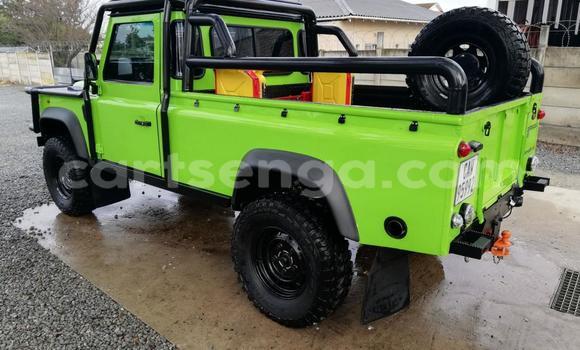 Buy Used Toyota Land Cruiser Green Car in Manzini in Manzini Buy Used Toyota Land Cruiser Green Car in Manzini in Manzini