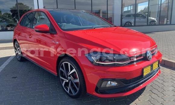 Nunua Ilio tumika Volkswagen Polo GTI Red Gari ndani ya Manzini nchini Manzini Nunua Ilio tumika Volkswagen Polo GTI Red Gari ndani ya Manzini nchini Manzini