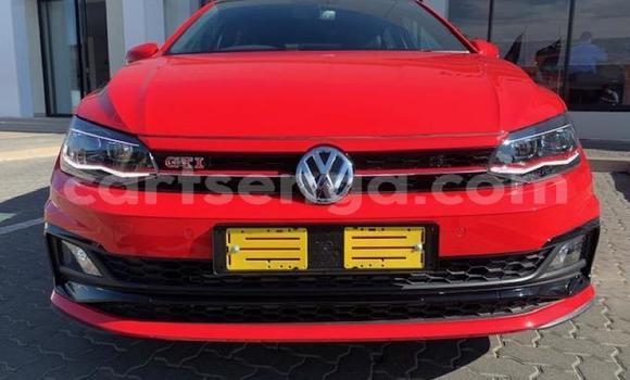 Nunua Ilio tumika Volkswagen Polo GTI Red Gari ndani ya Manzini nchini Manzini Nunua Ilio tumika Volkswagen Polo GTI Red Gari ndani ya Manzini nchini Manzini