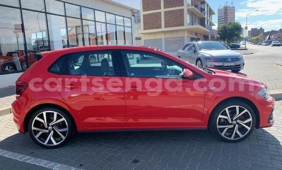 Nunua Ilio tumika Volkswagen Polo GTI Red Gari ndani ya Manzini nchini Manzini Nunua Ilio tumika Volkswagen Polo GTI Red Gari ndani ya Manzini nchini Manzini