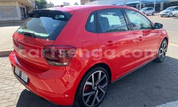 Nunua Ilio tumika Volkswagen Polo GTI Red Gari ndani ya Manzini nchini Manzini Nunua Ilio tumika Volkswagen Polo GTI Red Gari ndani ya Manzini nchini Manzini