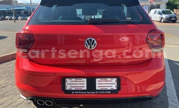 Nunua Ilio tumika Volkswagen Polo GTI Red Gari ndani ya Manzini nchini Manzini Nunua Ilio tumika Volkswagen Polo GTI Red Gari ndani ya Manzini nchini Manzini